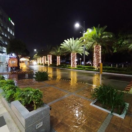Mactan Newtown Seaview Condo By Fjcivo Lapu-Lapu City Luaran gambar