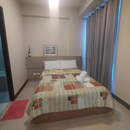Mactan Newtown Seaview Condo By Fjcivo Lapu-Lapu City Luaran gambar