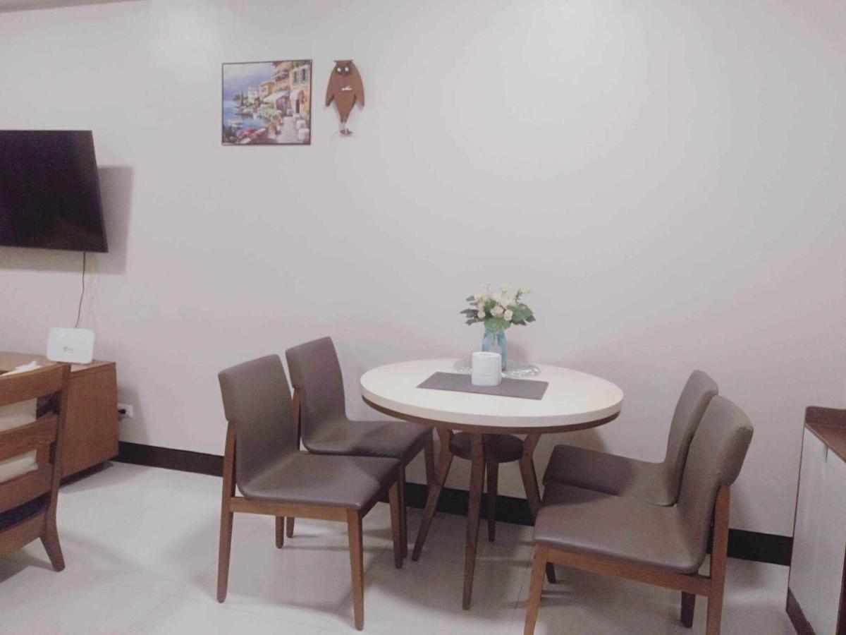 Mactan Newtown Seaview Condo By Fjcivo Lapu-Lapu City Luaran gambar