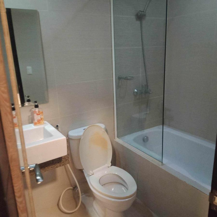 Mactan Newtown Seaview Condo By Fjcivo Lapu-Lapu City Luaran gambar