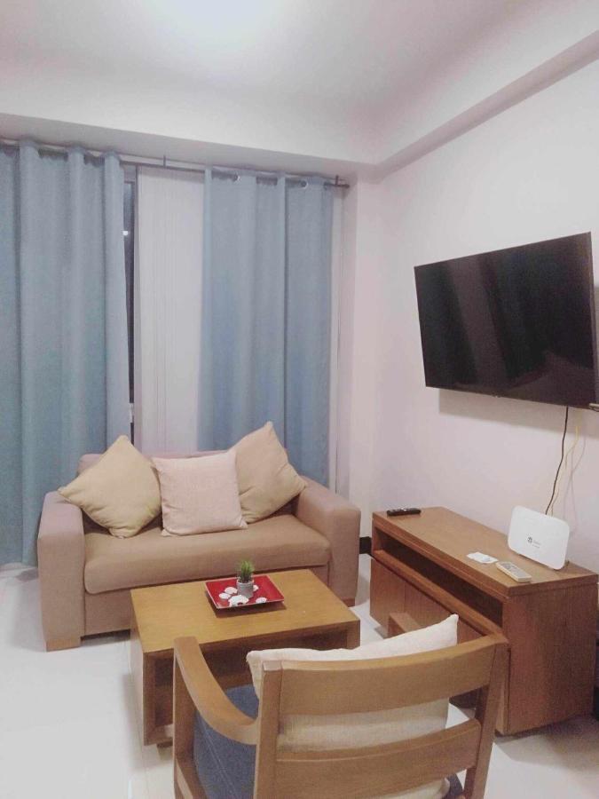Mactan Newtown Seaview Condo By Fjcivo Lapu-Lapu City Luaran gambar
