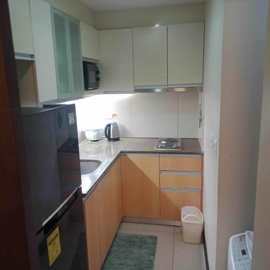 Mactan Newtown Seaview Condo By Fjcivo Lapu-Lapu City Luaran gambar