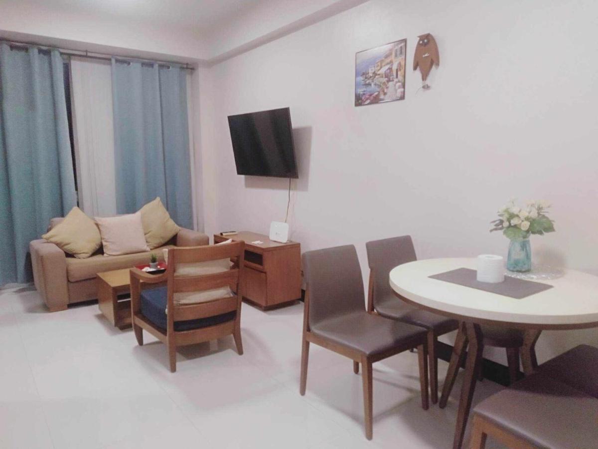 Mactan Newtown Seaview Condo By Fjcivo Lapu-Lapu City Luaran gambar