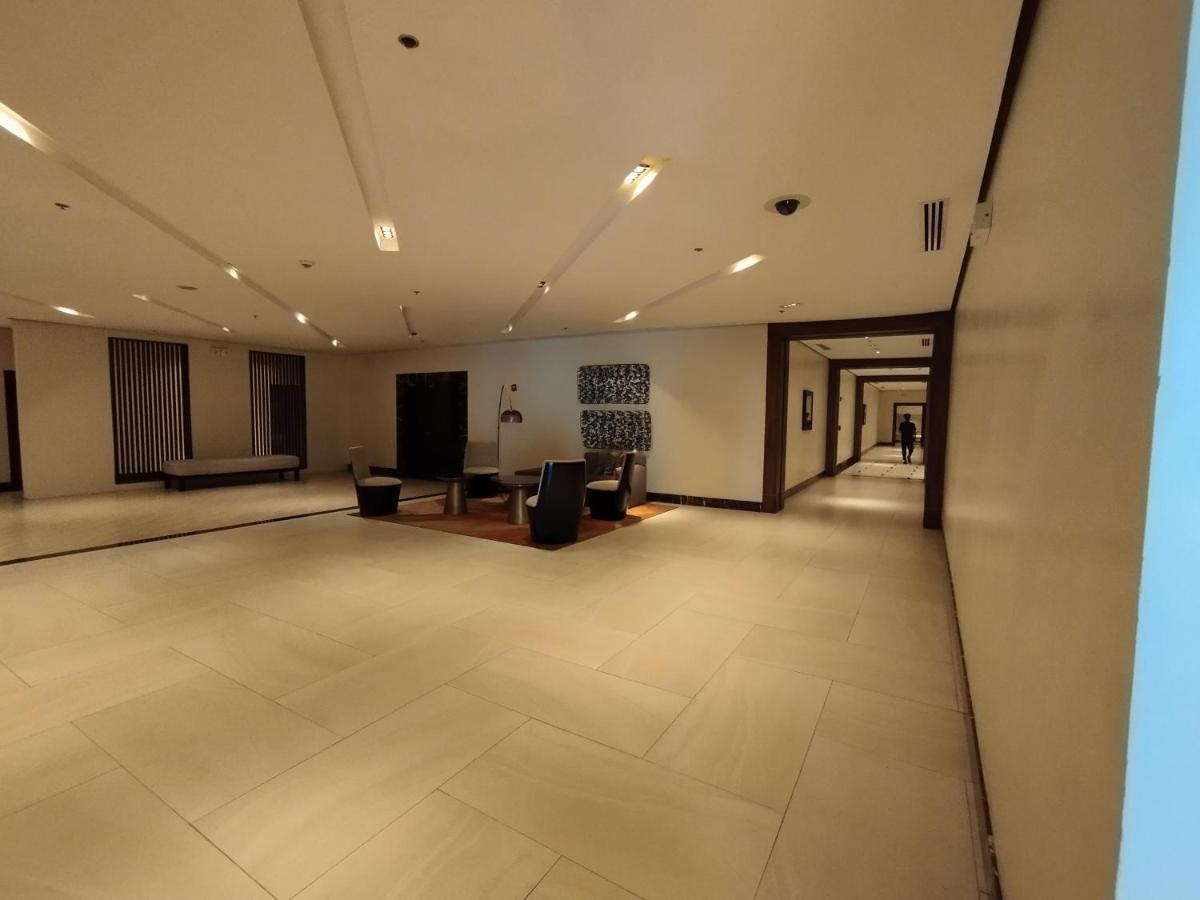 Mactan Newtown Seaview Condo By Fjcivo Lapu-Lapu City Luaran gambar