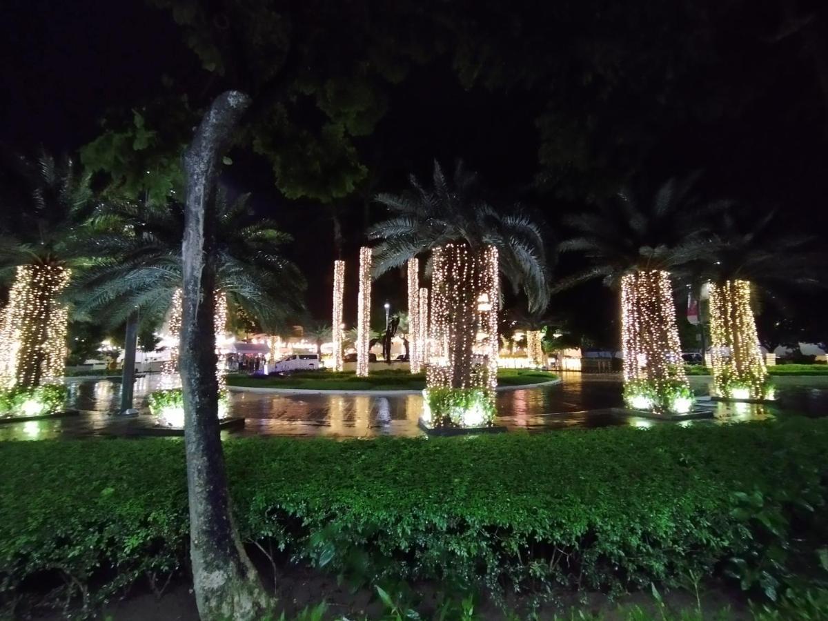 Mactan Newtown Seaview Condo By Fjcivo Lapu-Lapu City Luaran gambar