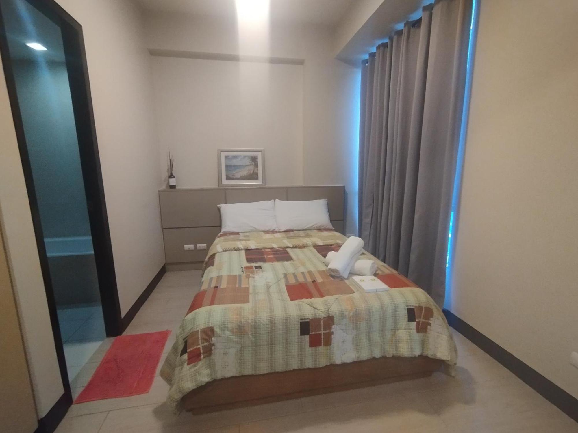 Mactan Newtown Seaview Condo By Fjcivo Lapu-Lapu City Luaran gambar